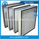 High Efficiency High Temperature HEPA Air Purifier