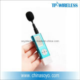 Mini Lapel Wireless Microphones for Teacher (stick mic type)