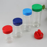 Wholesale Spice Bottle with Cover for Kitchen Use (PPC-PSB-28)
