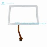 Manufacturer Wholesale Cell/Mobile Phone Touch Screen for Samsung P3110