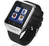1.54inch 3G WCDMA Android Watch Phone (KK S8)