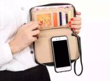 2015 New Arrival Mobile Wallet Protection Phone Case