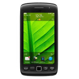Original 3G Phone 3.7 Inches 5MP Qwerty Phone 9860 Smart Mobile Phone