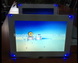 Auto Play LED Light Digital Picture Frame 13.3 Inch