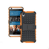 Shockproof Mobile Cover Hybrid Combo Armor Case for HTC Cell Phone Case