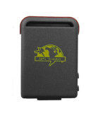 GPS Motorcycle Tracking Device System Tk102-2