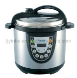 Multifunction Pressure Cooker 03 (YH-P03-D4)
