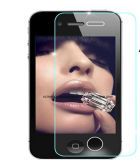 Anti-Blue Light Hot Sale Tempered Glass Protector for iPhone5/5s/5c