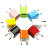 Colorful I Phone USB Wall Charger
