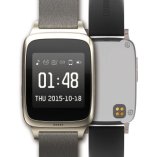Wrist Watch Bluetooth Watch New Smart Bluetooth Watch