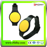 RFID Wristband Plastic Wristband/Bracelet for Prison Management