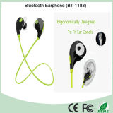 Handsfree Earphone Headset Wireless Bluetooth for iPhone (BT-1188)