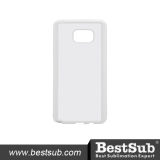 Whoesale Sublimation White Rubber Phone Cover for Samsung Galaxy Note 5 (SSG111W)
