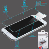 Gorilla Tempered Glass Shatterproof LCD Clear Screen Protectors for Cell Phone
