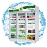 2015 Hot Sale Beer Fridge /Commercial Refrigerator for Supermarket/Home Usage