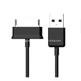 High Quality Round Charging USB Cable for Samsung Galaxy Tab