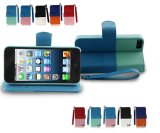 Leather Cover for iPhone 5