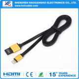 China Wholesale USB Data Cable for iPhone Charging Cable
