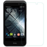 9h 2.5D 0.33mm Rounded Edge Tempered Glass Screen Protector for HTC Desire 320