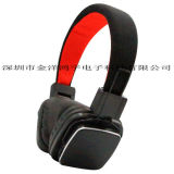 Classic Stereo Bluetooth Music Headphones for OEM Gift Brand Jy-3035
