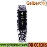 Gelbert 4.0 Bluetooth Heart Rate Sport Smart Watch for Gift