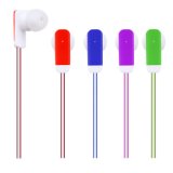 Fashion Gift Stereo Mobile Earbuds Earphone (EM-156)