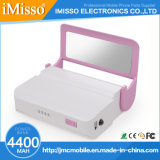 Imisso 4400mAh Portable Power Bank External Battery for Most Smart Phones
