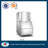 Commercial Ice Maker Daily Production 150kg for Sale (SD-150)