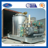 Flack Ice Machinery, Commercial Ice Maker