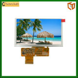 4.3 Inches LCD Display with Touch Screen