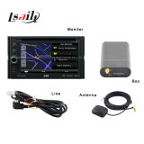 HD Upgrading Android System with GPS Navigator (JVC, 800*480)