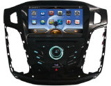 Car DVD Player for New Ford Focus Pure Android 4.2 OS GPS Navigation System