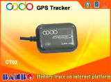 GPS Tracking Unit