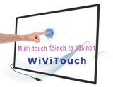 Infrared IR Multi Touch Screen