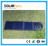 Mobile Phone Charger Application and Portable Flexibility Solar Charger