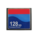 128MB CF Card Memory Card Flash Card Compactflash