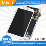 New Original Mobile Phone Touch Screen Display with LCD for Sam S4 I9500/9505