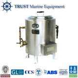 Marine Stainless Steel Industrial Electric Steam Cooker