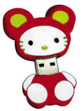 Cat USB Flash Drive