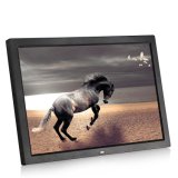 15'' TFT LCD Promotion Gift Digital Picture Frame (HB-DPF1541)