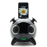 High Quaity Faction Mini Stereo Speaker for iPhone