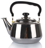 Whistling Stainless Steel Water Kettle (LFC10503)
