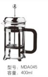 High Borosilicate Glass Tea Set / Kitchen Appliance