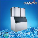 Large Capacity Ice Cube Maker with Water Flowing Mode (YN-1500P)