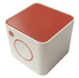 High Quality Cubic Cube Bluetooth Speaker (BT07)
