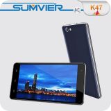 5.5'' IPS HD Quad Core Google Android Touch Screen Mobile Phone