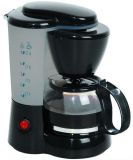 Drip Coffee Maker (CM-0602)