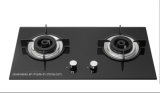 Gas Stove with 2 Burners (QW-06)