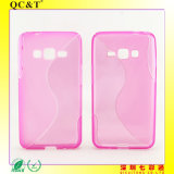 Mobile Phone Accessories TPU Case for Samsung Z1