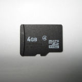Micro SD Real Capacity Memory Card 4GB TF Card